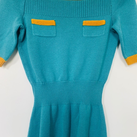 Betsey Johnson Betseyville Sweater - Picture 3 of 7